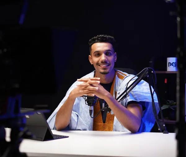 Dev Malhotra, tech creator from Pune