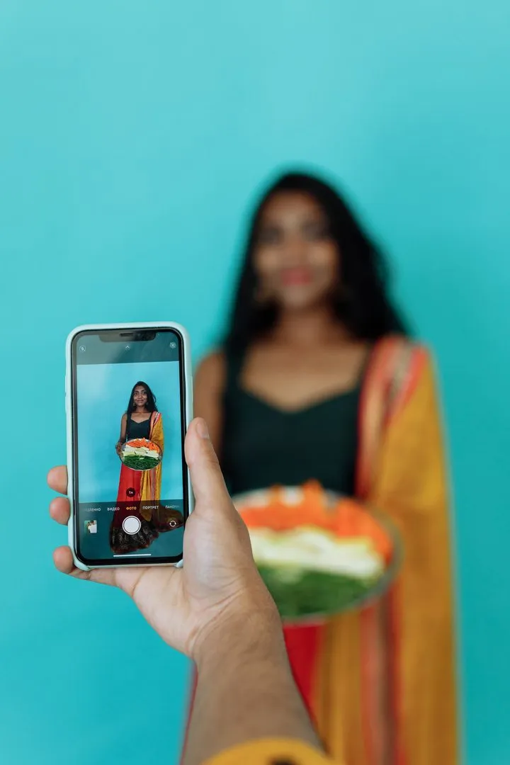 Try-on haul by @ananya.styles