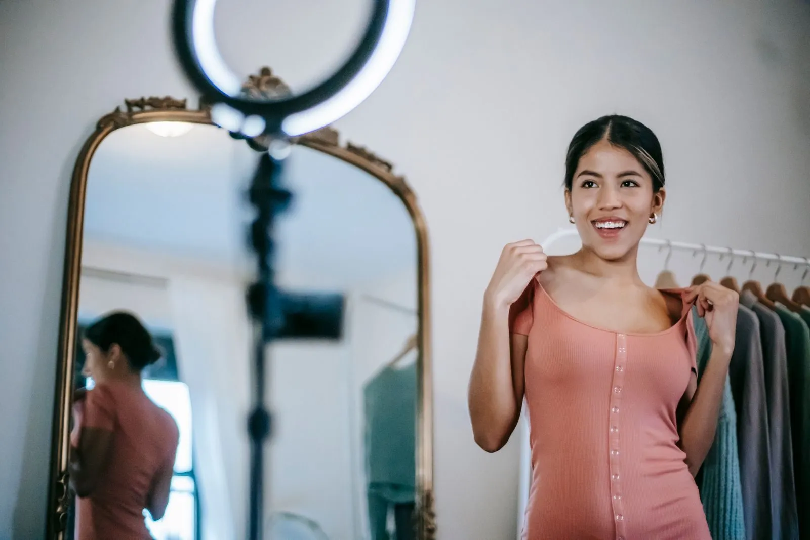 Influencer Marketing