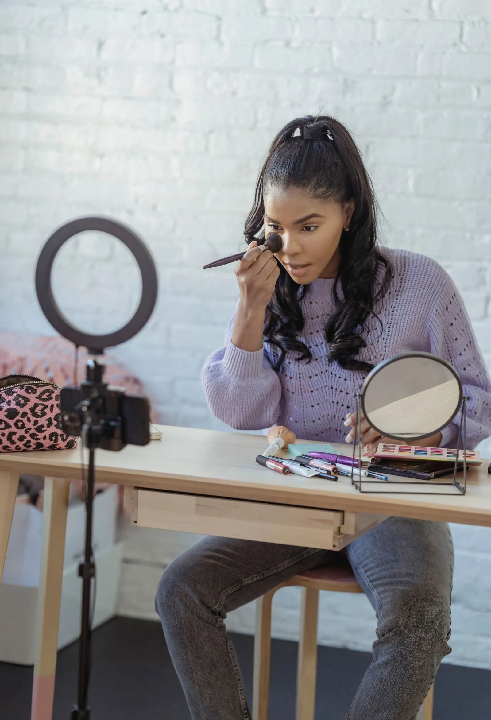 Beauty & Skincare influencer marketing