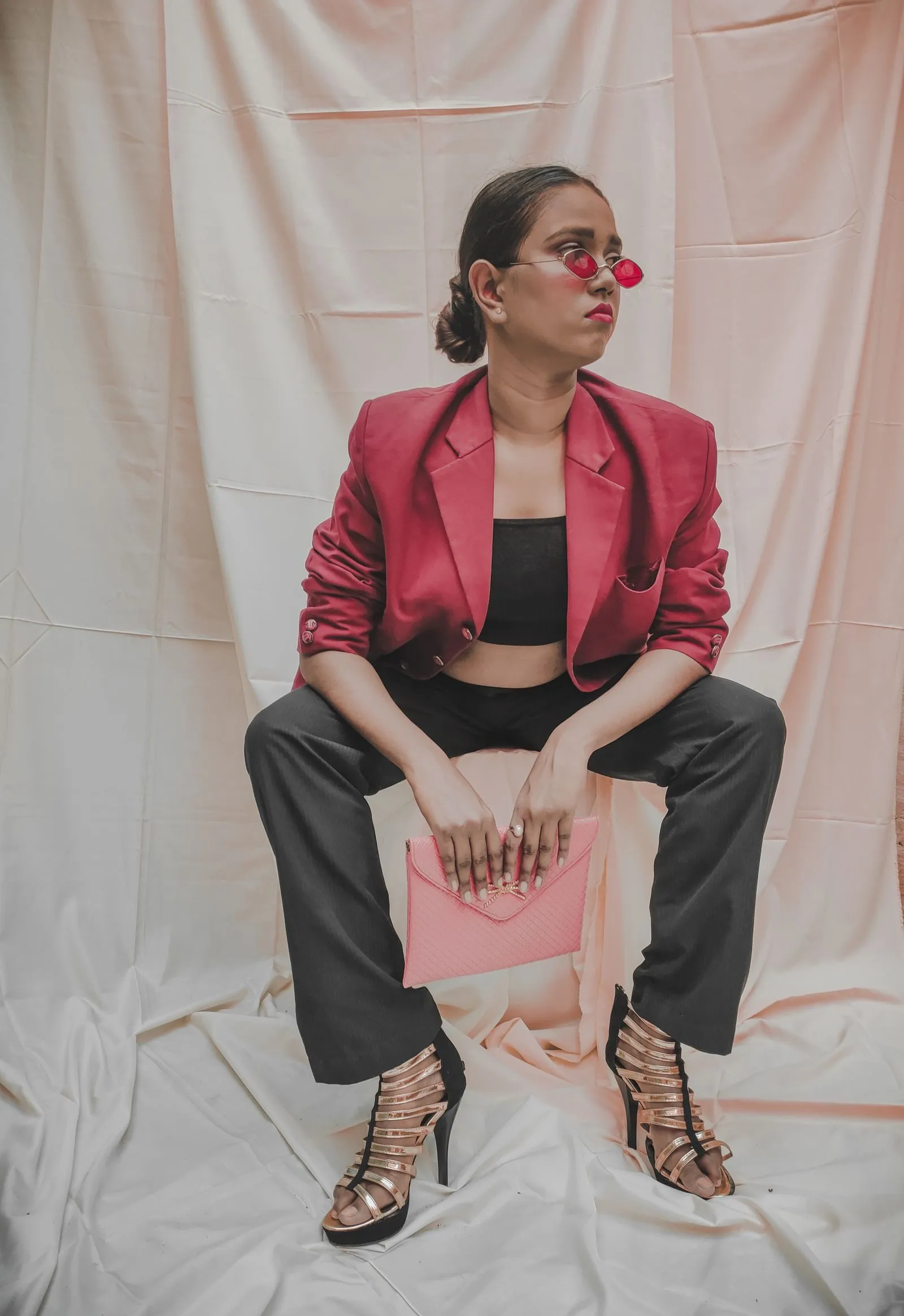 Fashion & Apparel influencer marketing