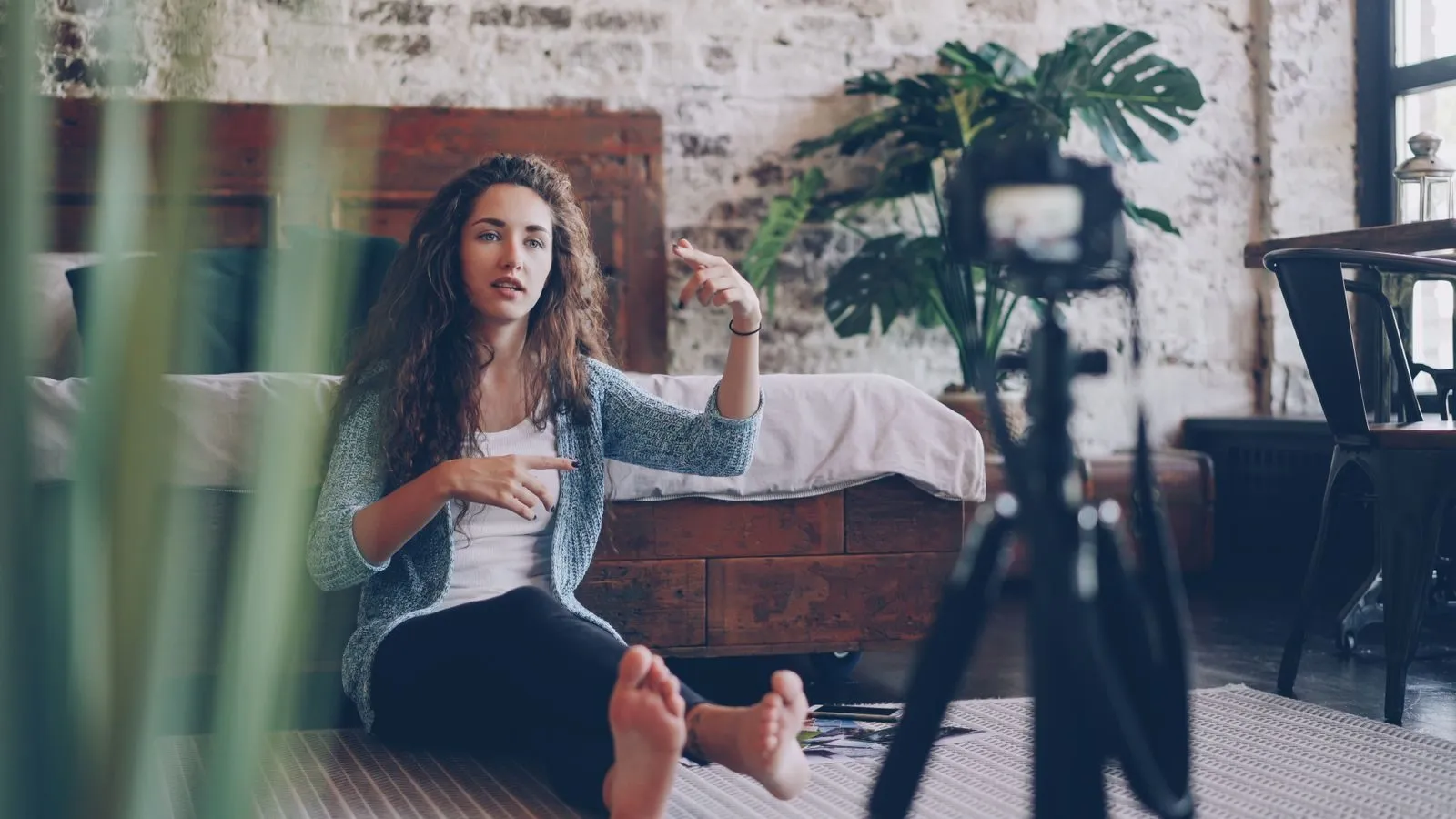 Real Estate influencer marketing
