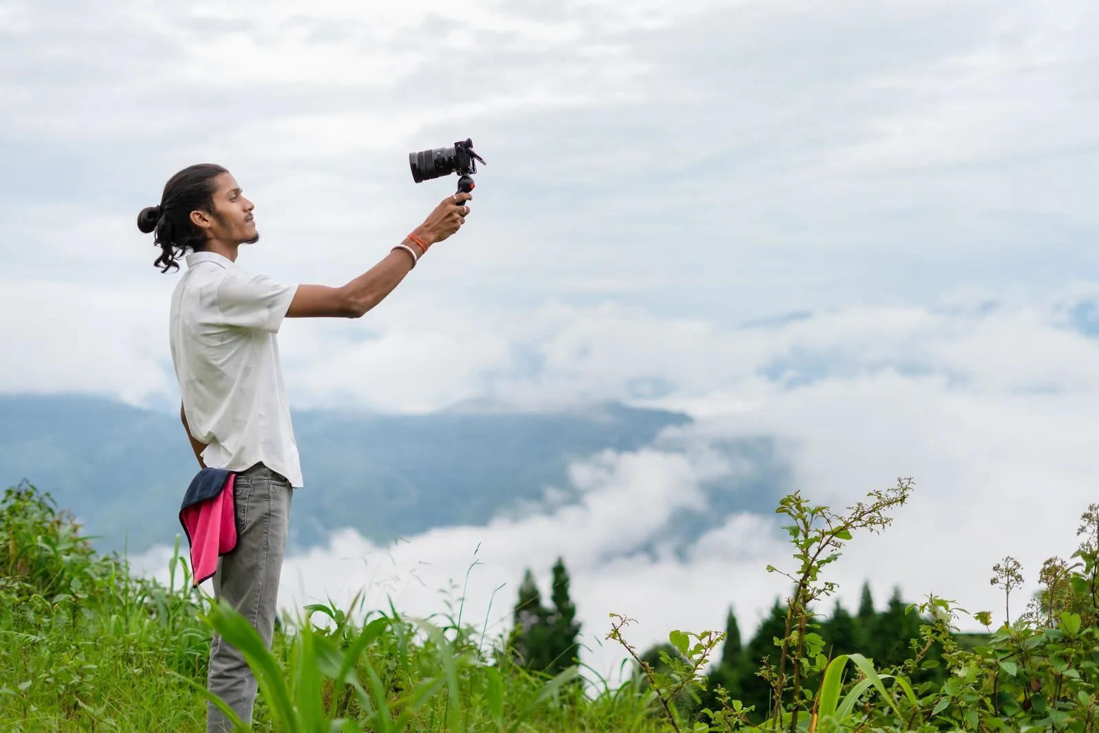 Travel & Hospitality influencer marketing