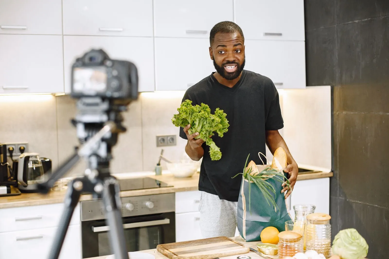 YouTube Influencer Marketing